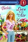 Barbie: Love is in the Air