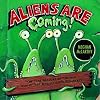 Aliens Are Coming!: The True Account Of The 1938 War Of The Worlds Radio Broadcast