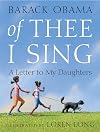 Of Thee I Sing: A Letter to My Daughters