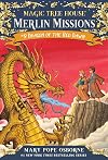 Dragon of the Red Dawn