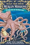 Dark Day in the Deep Sea