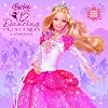 Barbie in The 12 Dancing Princesses: A Storybook
