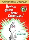 How the Grinch Stole Christmas - Anniversary Edition: A 50th Anniversary Retrospective