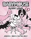 Babymouse, Puppy Love