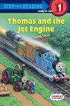 Thomas & Friends: Thomas and the Jet Engine