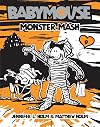 Babymouse, Monster Mash