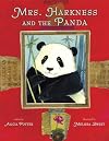 Mrs. Harkness and the Panda