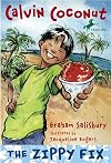 Calvin Coconut: The Zippy Fix