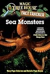 Sea Monsters: A Nonfiction Companion to Dark Day in the Deep Sea