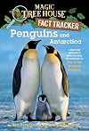 Penguins and Antarctica: A Nonfiction Companion to Eve of the Emperor Penguin