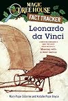 Leonardo da Vinci: A Nonfiction Companion to Monday with a Mad Genius