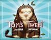 Tom's Tweet