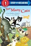 Too Many Cats