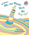 Oh, the Places You'll Go Pop-Up