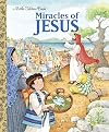 Miracles of Jesus (A Golden Book)