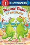 Dancing Dinos at the Beach