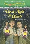 A Good Night for Ghosts