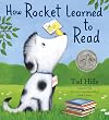 How Rocket Learned to Read