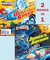DC Super Friends: Joker's Joyride [and] Built for Speed