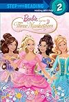 Barbie and the Three Musketeers