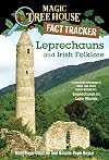 Leprechauns and Irish Folklore: A Nonfiction Companion to Leprechaun in Late Winter