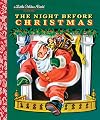 The Night Before Christmas (Corinne Malvern)