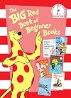 The BIG Red Book of Beginner Books [6-in-1]