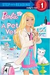 Barbie: I Can Be... a Pet Vet