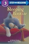 Sleeping Bootsie