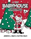 A Very Babymouse Christmas