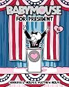 Babymouse for President