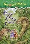 A Crazy Day with Cobras