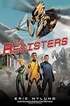The Resisters #1: The Resisters