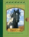 Horse Diaries #8: Black Cloud