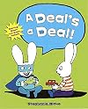 A Deal's a Deal!