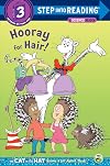 Hooray for Hair! (Dr. Seuss/Cat in the Hat) (Step into Reading)
