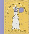 Pat the Birthday Bunny