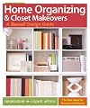 Home Organizing & Closet Makeovers: A Sunset Design Guide