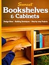 Bookshelves & Cabinets [1987 Edition]