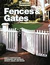 Fences & Gates [1996 Edition]