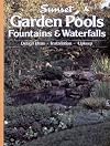 Garden Pools, Fountains & Waterfalls