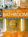 Before & After Bathroom Makeovers