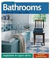 Bathrooms: A Sunset Design Guide [1st Edition, 2008]