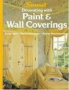Decorating with Paint & Wall Coverings