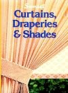 Curtains, Draperies & Shades