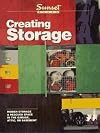 Creating Storage
