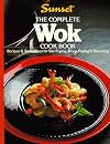 Complete Wok Cookbook