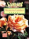 Western Garden Annual: 1999