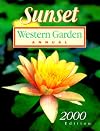 Western Garden Annual: 2000