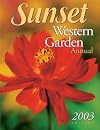 Western Garden Annual: 2003